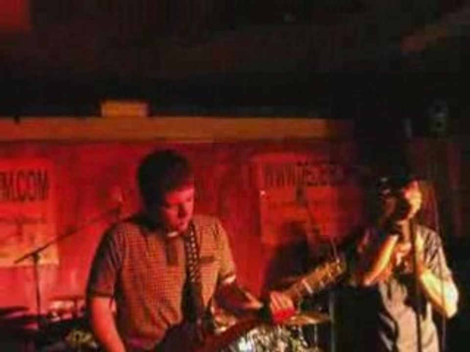 01 - Unswabbed - Libre comme l'air au Décibels Rock Fest