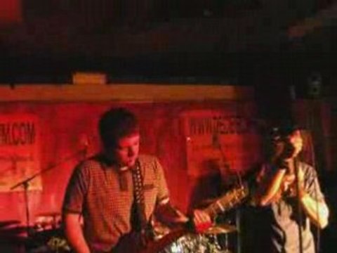 01 - Unswabbed - Libre comme l'air au Décibels Rock Fest