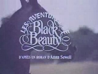 Prince Noir générique de la série Tv