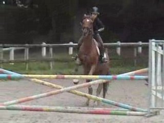 JUMP EXERCISE