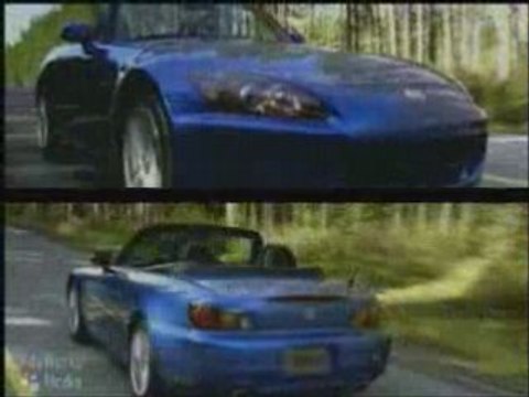 2008 Honda S2000 Roadster Video at Baltimore Honda Dealer
