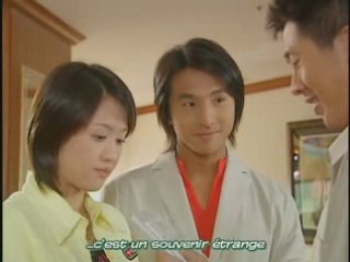 [F-D-S] Prince turns into frog 18 part 1