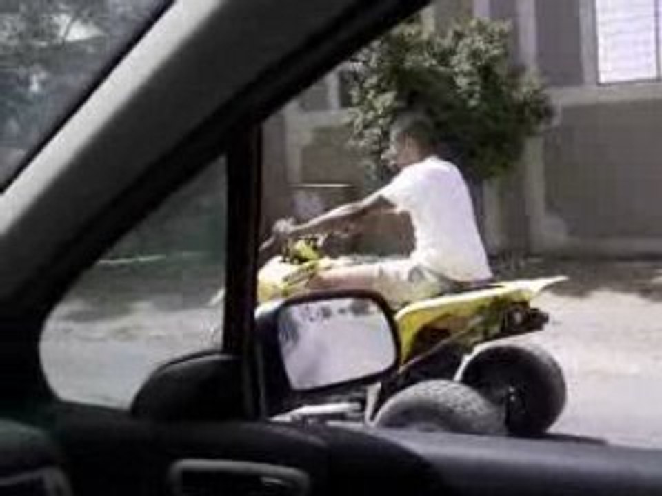 chlef oran bled 2008