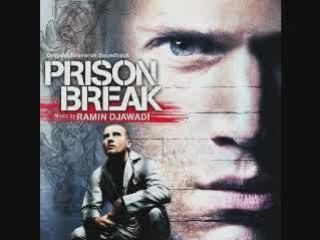 Prison Break/original soundtrack-Strings of prison
