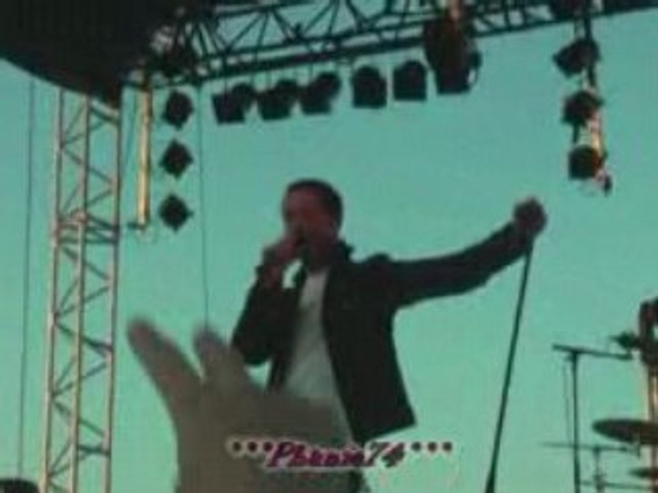 E.Moire Je vis 2X et rien ni personne