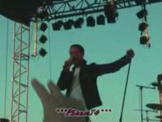 E.Moire Je vis 2X et rien ni personne