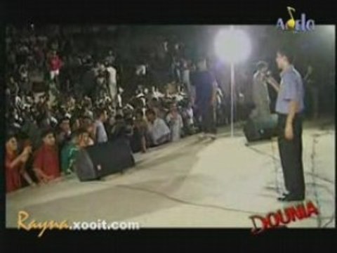 Cheb Hassen Alach alik live