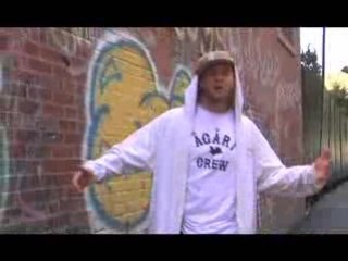 Boston Hip Hop (agaricrew.com)