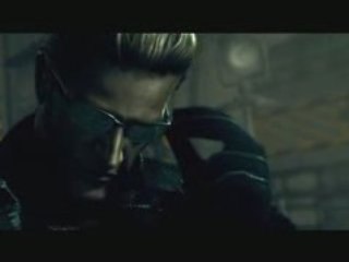 Resident Evil 5 - TGS 08 : Trailer