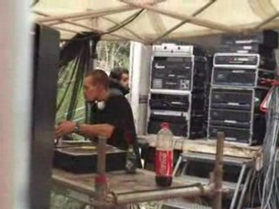 Teuf decibel 06-09-2008