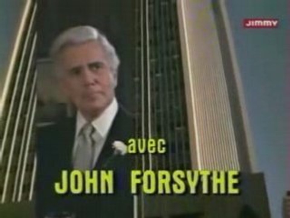 Dynastie générique de la série Tv