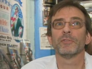 Presidential candidates new comic superheroes