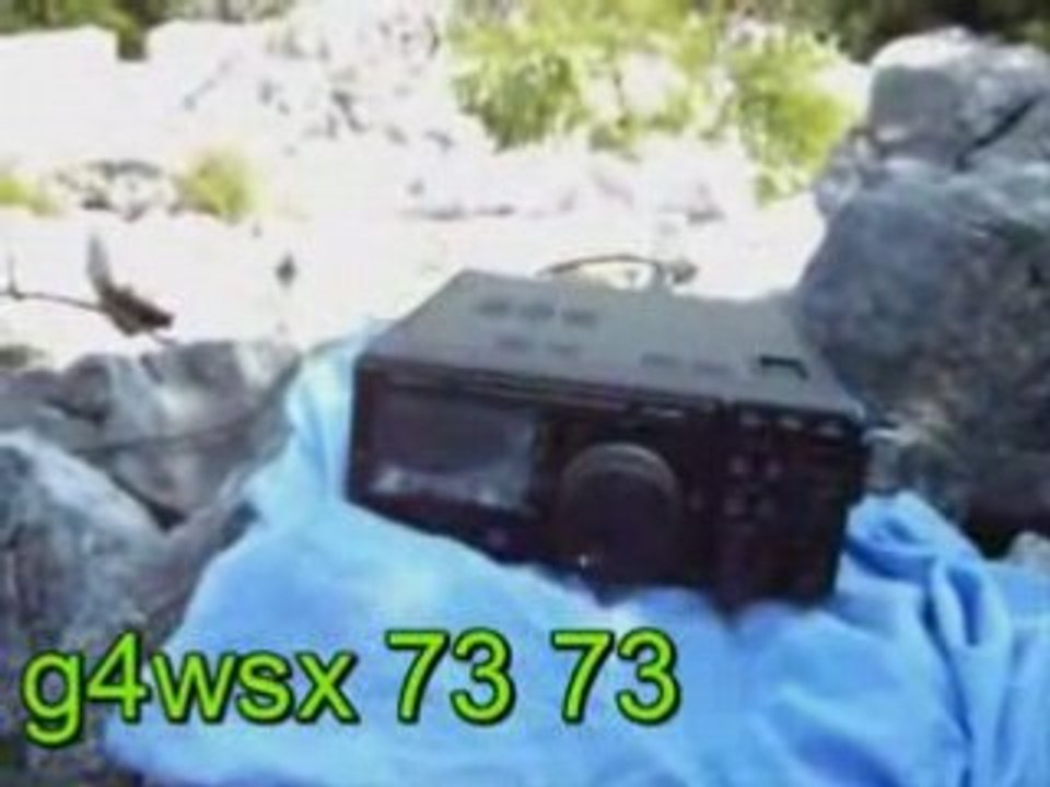 G4WSX - F/CR-243