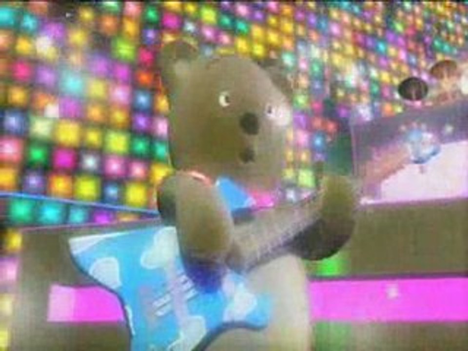 Bebe Lilly Viens Vec Moi Officiel Video Dailymotion