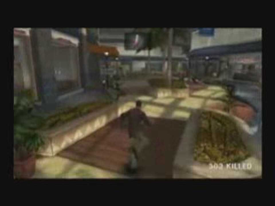 Dead Rising Chop Till You Drop - TGS 08 : Trailer