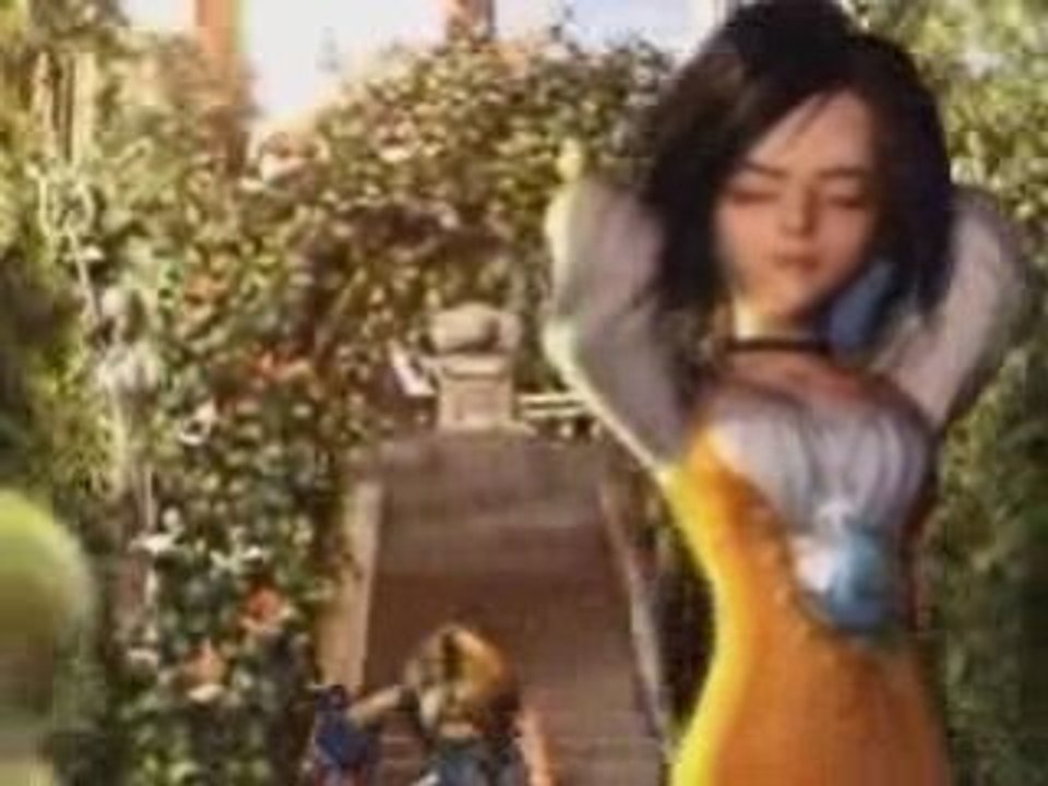 final fantasy 9 amv