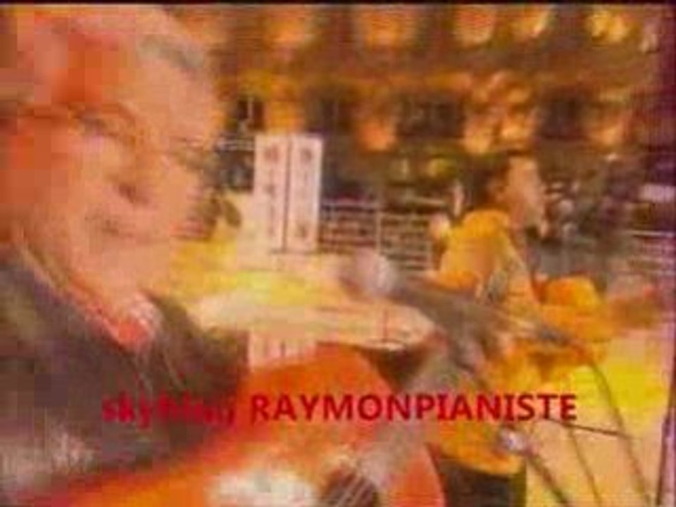 TELETHON 98 MARINA VIDEO DE RAYMONPIANISTE