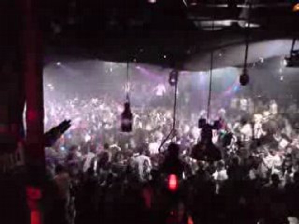 LES 15 ans du CAP'TAIN  UN PETIT TOUR D'HORIZON SUR LA FOSSE