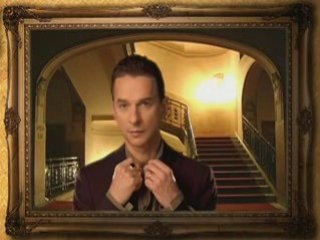 Dave Gahan - Nostalgia