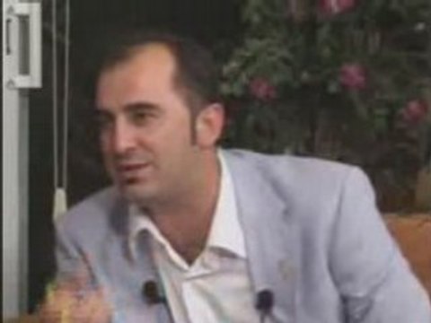 ADNAN OKTAR KIBRIS-ADA TV-3