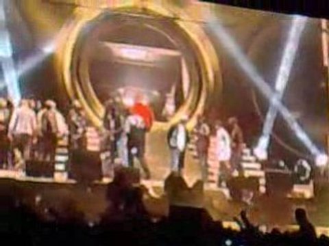 Booba Urban Peace 2 Intégralité Très Bonne qualité