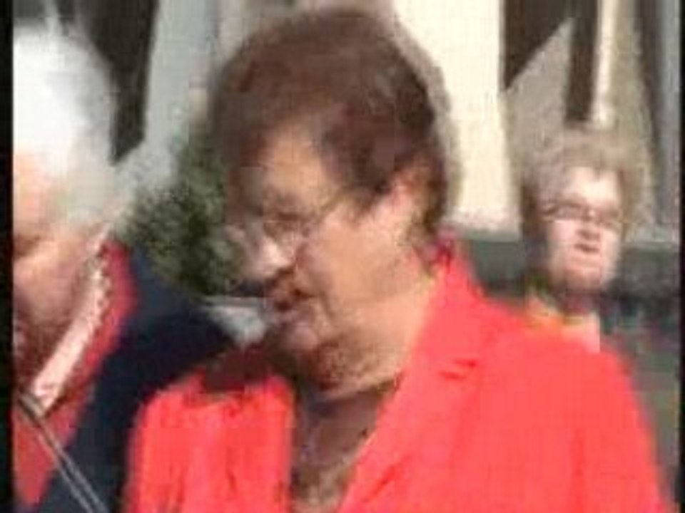 Harmonie l'Avenir - Fête de la St Michel 2008