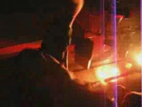 03 - Unswabbed - Pourquoi au Décibels Rock Festival