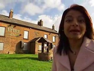 Rhys Jones murder trial
