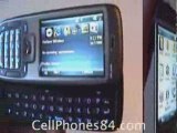 Verizon SMT5800 Windows Mobile 6 Smartphone HTC Review