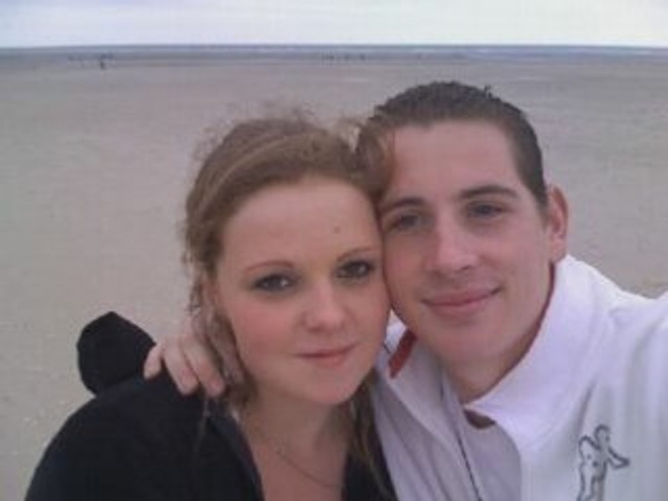 pour mon chéri d'amour...