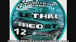 I'll Make Yas Hardcore DJ Kurt Lethal Theory LTR012 Vinyl