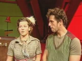 Oh suivant spectacle reve general