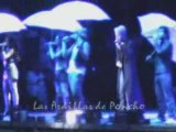 RBD - I wanna be the rain Puerto Ordaz