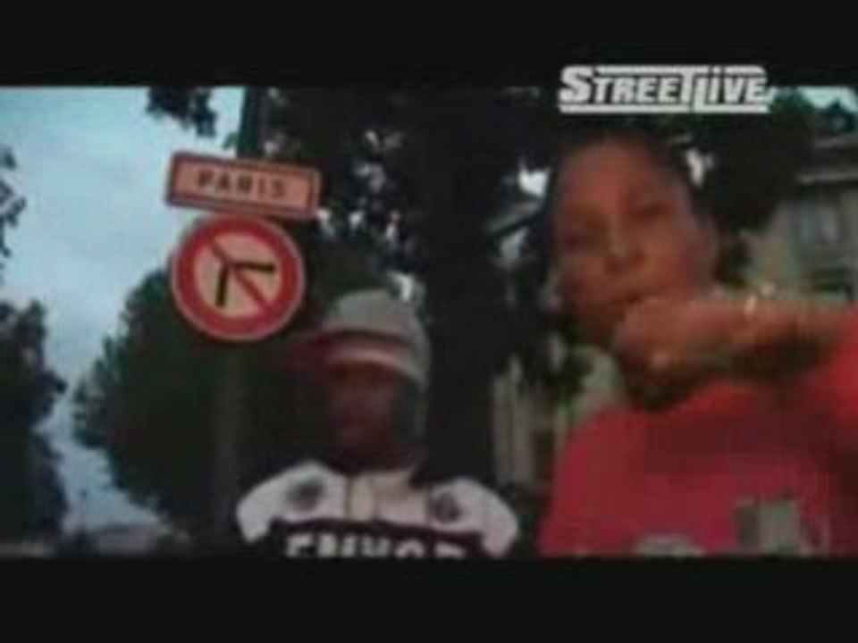 Casey freestyle streelive www.rapadonf.fr