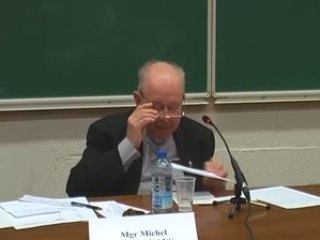 L'ONU et les nouveaux droits de l'homme. Partie 4