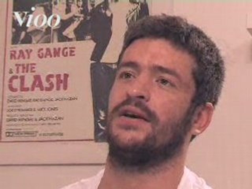 L'interVIOO Love & Sexe de Grégoire
