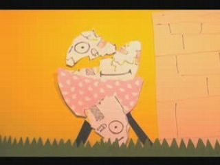 The Animation Chefs Episode 2 - Humpty