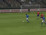 {PES09 Demo} Del Piero Goal