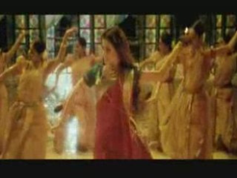 Bollywood remix (chanson dominique hourani)