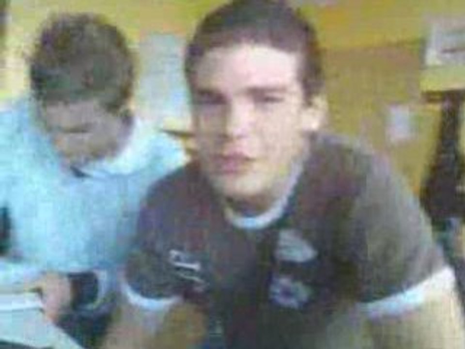 En classe xD