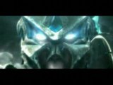ascension arthas