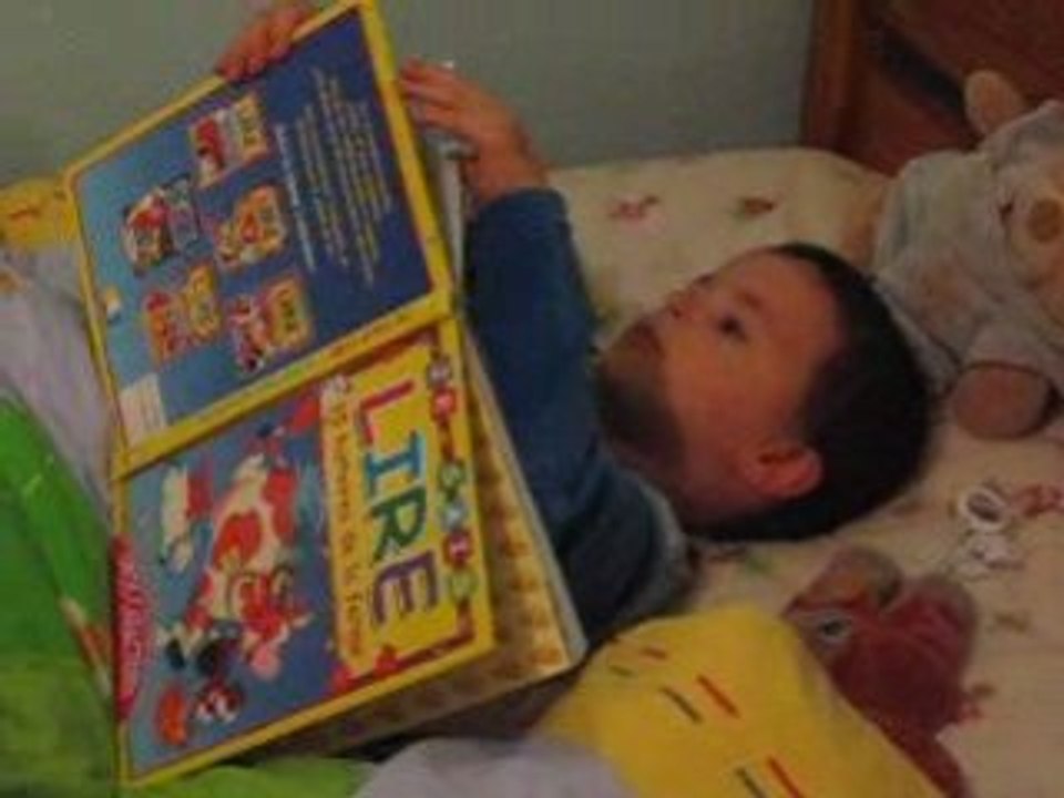 La lecture