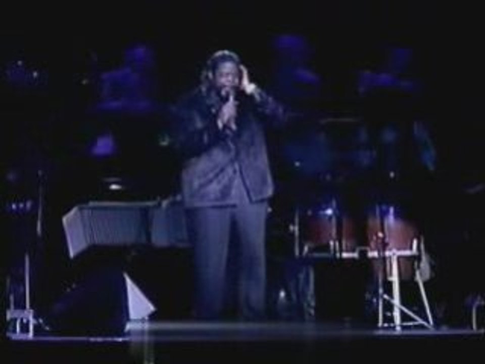 Barry white - For your love (I'll do anything)