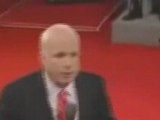 Debate Party: McCain/Obama Round 2