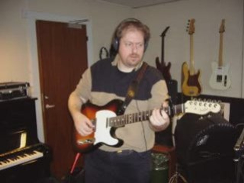 Mr. Wilms - Walking Back Again