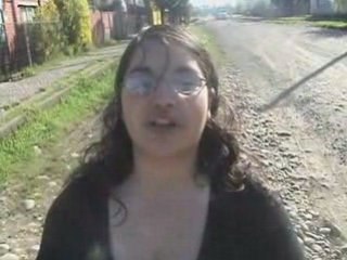 Katherine Salazar Candidata Concejal Lautaro www.eltoqui.cl