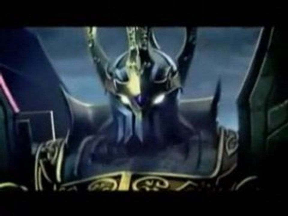 Trailer Sonic and The Black Knight