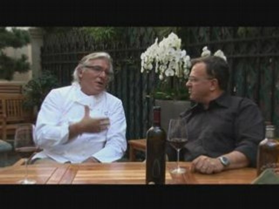 Interview de Gérard Boyer