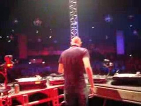 Q-dance presents Scantraxx FRONTLINER 2