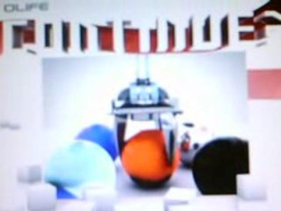 Pub Nolife Tv "C'est Mon Vote qui passe se soir sur Nolife"